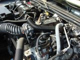 2007 Jeep Wrangler X 4x4 3.8 Liter OHV 12-Valve V6 Engine