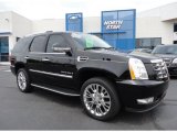 2007 Cadillac Escalade AWD