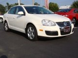2008 Volkswagen Jetta SE Sedan