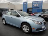 2011 Chevrolet Cruze LS
