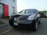 2009 Nissan Rogue S AWD