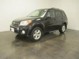 2005 Toyota RAV4 4WD