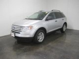 2009 Ford Edge SE AWD Data, Info and Specs