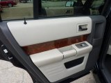 2010 Ford Flex Limited AWD Door Panel
