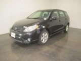 2006 Black Sand Pearl Toyota Matrix XR #49856327