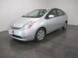 2008 Toyota Prius Hybrid