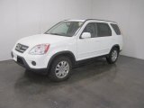 2006 Honda CR-V SE 4WD