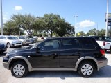 2003 Mitsubishi Outlander LS Exterior