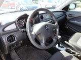 2003 Mitsubishi Outlander LS Charcoal Interior