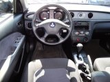 2003 Mitsubishi Outlander LS Dashboard
