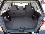 2003 Mitsubishi Outlander LS Trunk