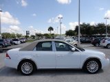 2006 Mercury Montego Premier Exterior