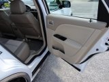 2006 Mercury Montego Premier Door Panel