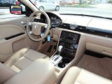 2006 Mercury Montego Premier Dashboard