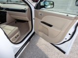 2006 Mercury Montego Premier Door Panel