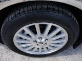 2006 Mercury Montego Premier Wheel