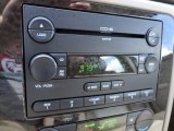 2006 Mercury Montego Premier Controls