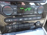 2006 Mercury Montego Premier Controls