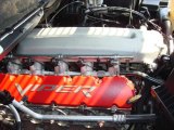 2005 Dodge Ram 1500 SRT-10 Commemorative Regular Cab 8.3 Liter SRT OHV 20-Valve V10 Engine