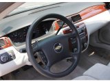 2007 Chevrolet Impala LS Steering Wheel