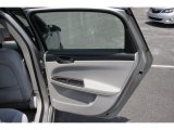 2007 Chevrolet Impala LS Door Panel