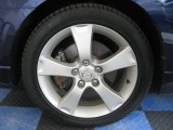 2004 Mazda MAZDA3 s Hatchback Wheel