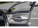 2007 Chevrolet Impala LS Door Panel