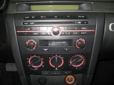 2004 Mazda MAZDA3 s Hatchback Controls