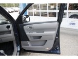 2009 Honda Pilot LX 4WD Door Panel
