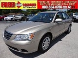 2009 Hyundai Sonata GLS