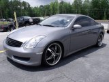 2006 Infiniti G 35 Coupe Data, Info and Specs