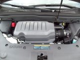 2008 Saturn Outlook XR AWD 3.6 Liter DOHC 24-Valve VVT V6 Engine