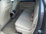 2008 Saturn Outlook XR AWD Tan Interior