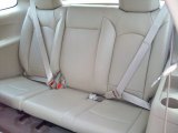 2008 Saturn Outlook XR AWD Tan Interior