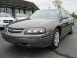 2003 Bronzemist Metallic Chevrolet Impala  #49905116