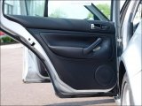 2003 Volkswagen Jetta GLI Sedan Door Panel