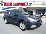 2011 Subaru Outback 2.5i Premium Wagon