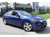 2010 Acura TSX Sedan