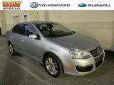 2007 Volkswagen Jetta 2.5 Sedan