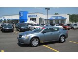 2010 Dodge Avenger SXT