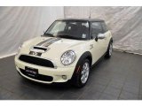 2009 Mini Cooper S Hardtop