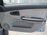 2004 Kia Spectra LX Sedan Door Panel
