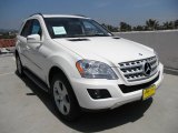 2011 Mercedes-Benz ML 350 BlueTEC 4Matic