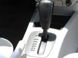 2004 Kia Spectra LX Sedan 4 Speed Automatic Transmission