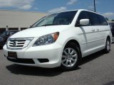 2008 Honda Odyssey EX-L