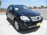 2011 Mercedes-Benz ML 350