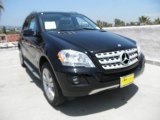 2011 Mercedes-Benz ML 350