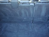2006 Land Rover Range Rover Sport Supercharged Trunk