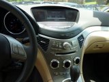 2010 Subaru Tribeca 3.6R Limited Controls