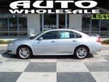 2010 Chevrolet Impala LTZ
